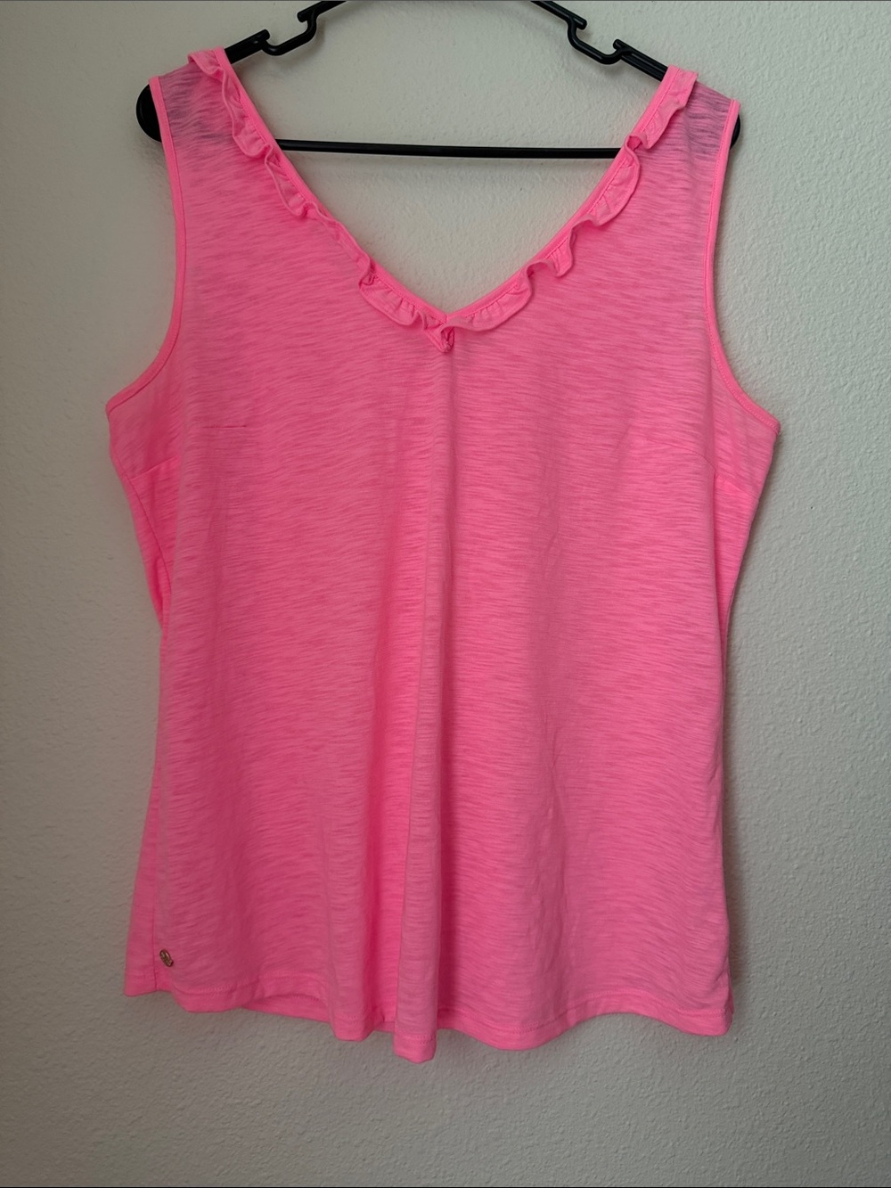 Lilly Pulitzer Gigi Tank Top